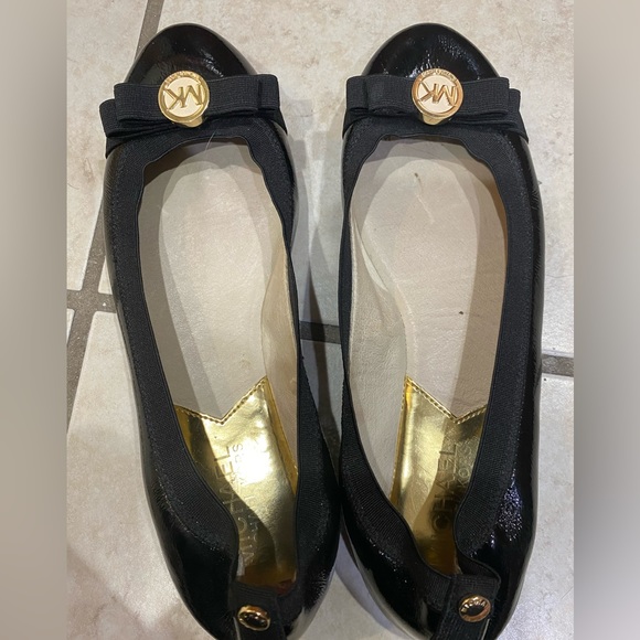 Michael Kors Shoes - Michael Kors Ballet Flats
